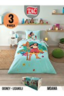 Multicolored Moana