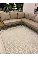 Beige, White