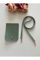 Mint green
