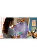 صاف کننده بخار دستی، 1000 وات، حداکثر 20 گرم در دقیقه، استفاده بدون میز اتو، STH3010/70-thumb