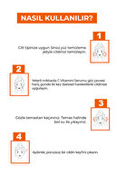 Tone Equalizing Brightening Vitamin C 4% Niacinamide 2% Face Serum 30 ml for all skin-thumb