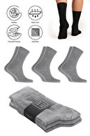 Gray Melange