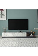 Orma Marble/Anthracite