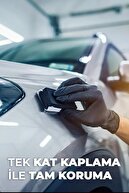 برداشتن خراش اتومبیل خودرو ، آفتاب سوختگی ، محافظت از رنگ ، آب و تجزیه ، لهستانی ، پوشش سرامیکی 150 میلی لیتر-thumb