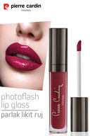Photoflash Lipgloss - رژ لب مایع براق - قرمز هندی-thumb
