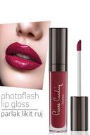 Photoflash Lipgloss - رژ لب مایع براق - قرمز هندی-thumb