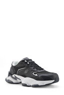 کفش ورزشی مردانه مشکی مدل Madax 5Fx A101932465-thumb