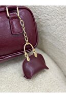 Bonnie Model Bordeaux Cham Gift Woman Woman Women-thumb