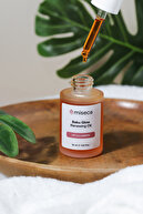 سرم تجدید کننده جایگزین گیاهی باکو گلو رتینول 30 میلی لیتر | باکوچیول گل رز-thumb