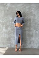 Gray