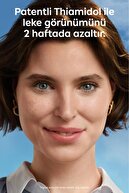 کرم مراقبت از صورت شبانه ضد لک لومینوس 630 تیامیدول موثر 50 میلی لیتری، هیالورونیک اسید، مرطوب کننده-thumb