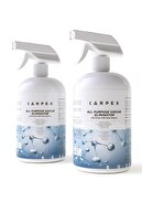 پاک کننده بوی بد چند منظوره 500 میلی لیتری - بسته 2 عددی-thumb