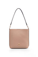 کیف دست و شانه شنی زنانه 05FO25Y5042-thumb