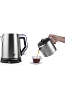 دستگاه چای جدید دم کرده IH31050-thumb