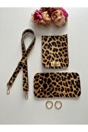 Leopard print