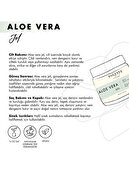 ژل آلوئه ورا (100 میلی لیتر).