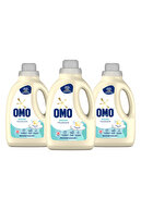 مواد شوینده سیم پیچ مایع hypoallergenic کودک 1495 میلی لیتر x3-thumb