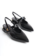 Patent Leather