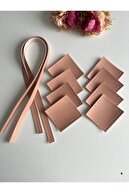 Powder pink