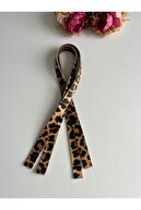 Leopard print