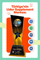 خمیر استریل – خمیر مالت گربه استریل شده | کاهش دهنده ریزش مو و مولتی ویتامین 100 گرم-thumb