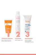 کرم رنگی Spf 50 + 50 میلی لیتر