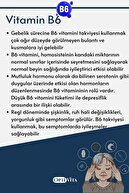 تبلت مجتمع منیزیم 60 (منیزیم بیسسینات ، مالات ، تورات ، سیترات + ویتامین B6)-thumb