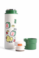 304 ترموس استیل ضد زنگ با کیفیت - عایق 450 میلی لیتر ترموس (واردات)-thumb