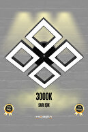 Yellow Light (3000K)