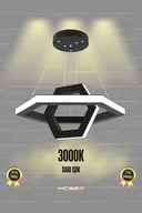 Yellow Light (3000K)