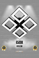 White Light (6500K)