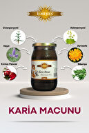 خمیر کاریا ویژه بانوان با دانه عفیف و بومادران 430 گرم.-thumb