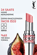 Loveshine Shine and Care Lipstick 205 Nude Self 3614274132731-thumb