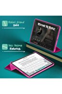 Smart for iPad Air 11" M3(2025)/m2 (2024)/air 10.9" (2022 / 2020) کاور سازگار با حالت خواب ایستاده-thumb