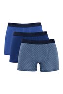 Turquoise-Navy