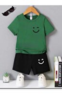 GreenBLACK