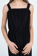 دختر Bürümcük پارچه تابستانی تابستانی / با گزینه های مختلف رنگ و الگوی / روند جدید-thumb