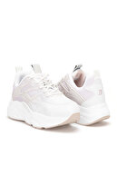 DS Storm White Powder unisex کفش ورزشی-thumb