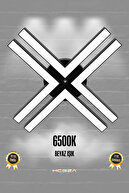 White Light (6500K)