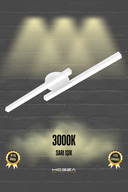 Yellow Light (3000K)