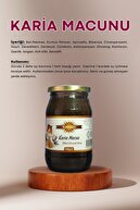 خمیر کاریا ویژه بانوان با دانه عفیف و بومادران 430 گرم.-thumb