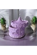 Pastel Lilac