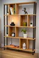 Oak Black