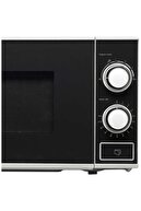 ALMD 20 پانل سیاه 20 لیتر اجاق مایکروویو-thumb