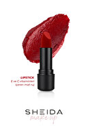 رژ لب مات نسل جدید - رژ لب مات شماره: 41-thumb