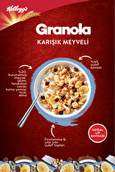 گرانولا میوه مخلوط 340 گرم، حاوی 45 درصد جو، منبع فیبر، 20 درصد میوه خشک-thumb