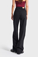 رنگ سیاه زنان Doris 1S5-1 مستقیم متناسب-thumb