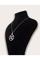 آکواریوم گردنبند فولاد ضد زنگ-thumb