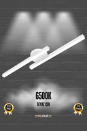 White Light (6500K)