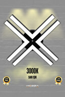 Yellow Light (3000K)